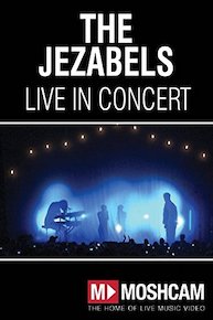 The Jezabels