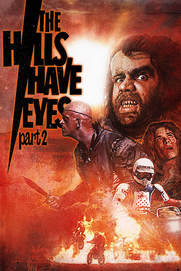 The Hills Have Eyes Part II The Hills Have Eyes Part II