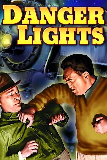 Danger Lights Danger Lights