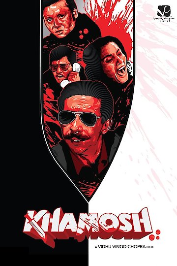 Khamosh Khamosh