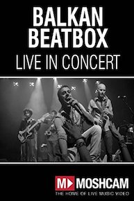 Balkan Beat Box