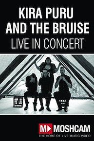 Kira Puru & The Bruise