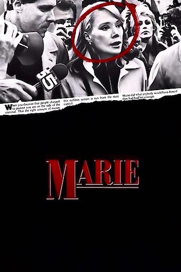 Marie Marie