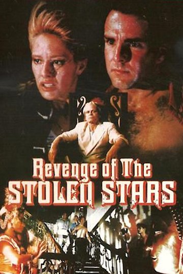 Revenge of the Stolen Stars Revenge of the Stolen Stars
