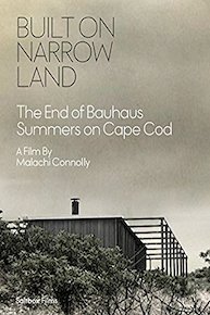 Built On Narrow Land