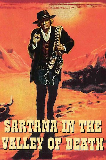 Sartana In The Valley Of Death Sartana In The Valley Of Death