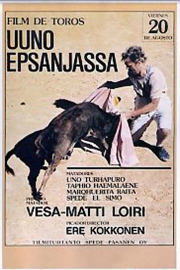 Uuno Epsanjassa Uuno Epsanjassa