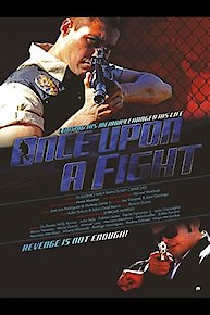 Once Upon A Fight