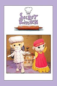 The Secret Kitchen