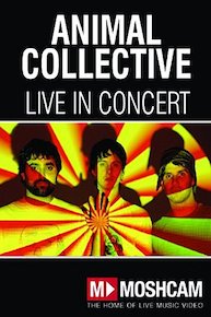 Animal Collective