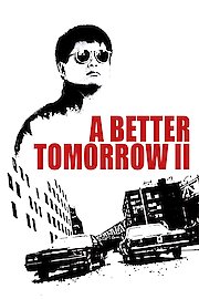 A Better Tomorrow 2