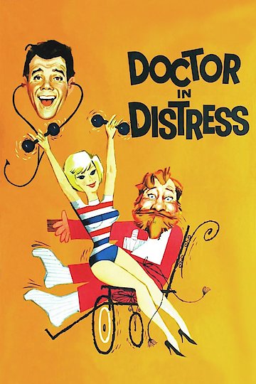 Doctor in Distress Doctor in Distress