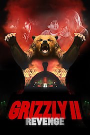 Grizzly II: The Predator