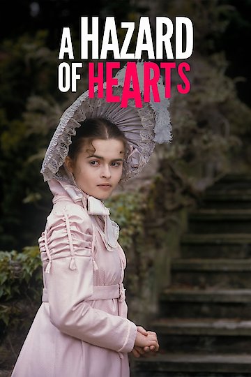 A Hazard of Hearts A Hazard of Hearts