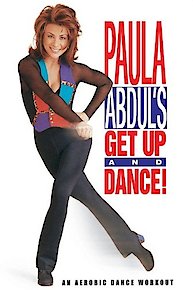 Paula Abdul's Get Up and Dance