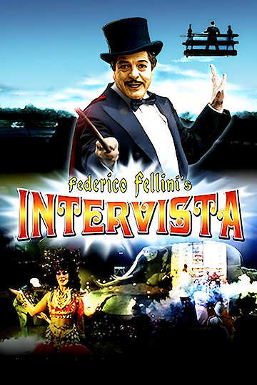 Intervista Intervista