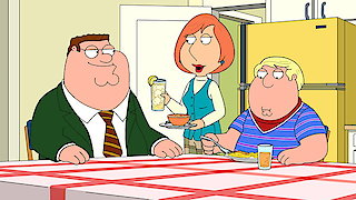 Family Guy - 'Family Guy' Through The Years