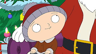 Family Guy - Christmas is Coming