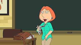 Family Guy Season 18 Episode 10 Family Guy Season 18 Episode 10