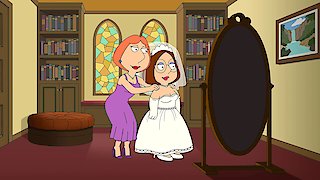 Family Guy Season 19 Episode 6 Family Guy Season 19 Episode 6