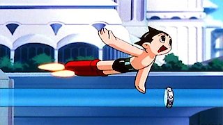 Astro Boy 2003 Season 1 Episode 1 Astro Boy 2003 Season 1 Episode 1