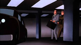 Batman: The Animated Series Season 4 Episode 24 Batman: The Animated Series Season 4 Episode 24