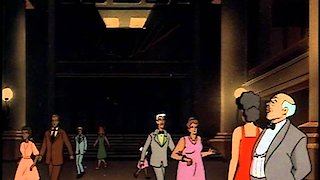 Batman: The Animated Series Season 1 Episode 10 Batman: The Animated Series Season 1 Episode 10
