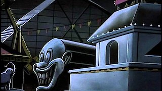 Batman: The Animated Series Season 1 Episode 11 Batman: The Animated Series Season 1 Episode 11