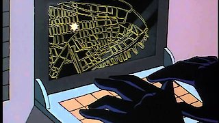 Batman: The Animated Series Season 1 Episode 14 Batman: The Animated Series Season 1 Episode 14