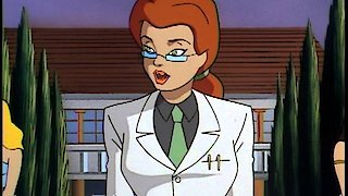 Batman: The Animated Series Season 1 Episode 16 Batman: The Animated Series Season 1 Episode 16