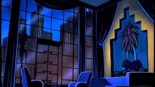 Batman: The Animated Series Season 4 Episode 3 Batman: The Animated Series Season 4 Episode 3