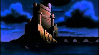 Batman: The Animated Series Season 4 Episode 5 Batman: The Animated Series Season 4 Episode 5