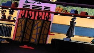 Batman: The Animated Series Season 4 Episode 23 Batman: The Animated Series Season 4 Episode 23