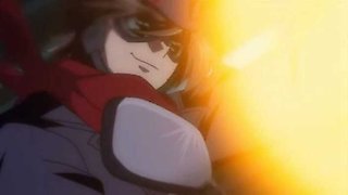 Black Cat Season 1 Episode 23 Black Cat Season 1 Episode 23