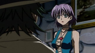 Black Cat Season 1 Episode 22 Black Cat Season 1 Episode 22