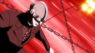Black Cat Season 1 Episode 18 Black Cat Season 1 Episode 18