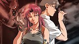 BLACK LAGOON Roberta's Blood Trail