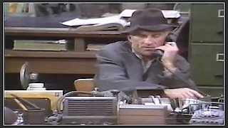 Barney Miller Season 6 Episode 14 Barney Miller Season 6 Episode 14