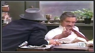 Barney Miller Season 6 Episode 18 Barney Miller Season 6 Episode 18