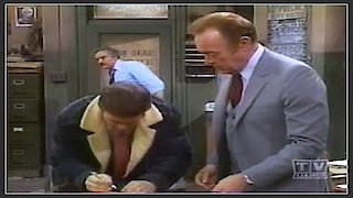 Barney Miller Season 6 Episode 20 Barney Miller Season 6 Episode 20