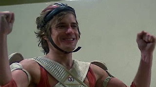 Battlestar Galactica Classic Season 1 Episode 18 Battlestar Galactica Classic Season 1 Episode 18
