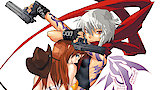 Burst Angel: Infinity