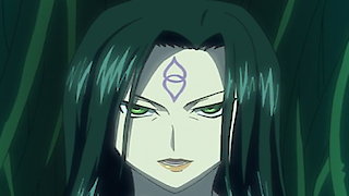 Buso Renkin Season 1 Episode 25 Buso Renkin Season 1 Episode 25