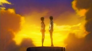 Buso Renkin Season 1 Episode 23 Buso Renkin Season 1 Episode 23