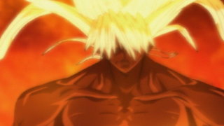 Buso Renkin Season 1 Episode 22 Buso Renkin Season 1 Episode 22