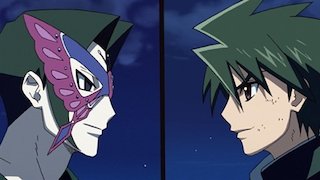 Buso Renkin Season 0 Episode 13 Buso Renkin Season 0 Episode 13