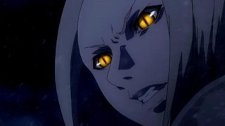 Claymore Season 1 Episode 22 Claymore Season 1 Episode 22