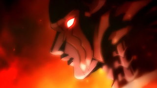 Claymore Season 1 Episode 23 Claymore Season 1 Episode 23
