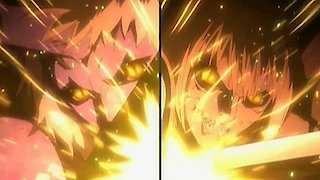 Claymore Season 1 Episode 26 Claymore Season 1 Episode 26