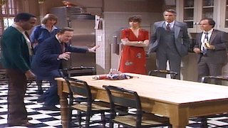 Benson Season 2 Episode 19 Benson Season 2 Episode 19
